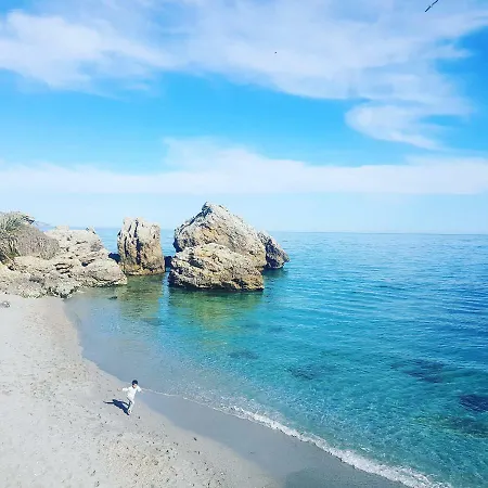 Gaviota Spainsunrentals 1122 *