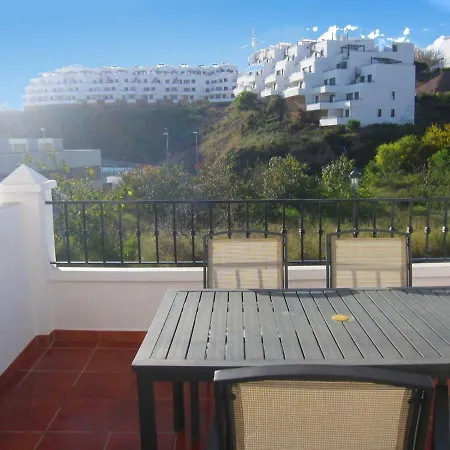 Appartement Gaviota Spainsunrentals 1122 *