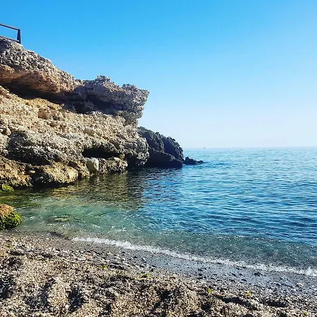Gaviota Spainsunrentals 1122 * Nerja