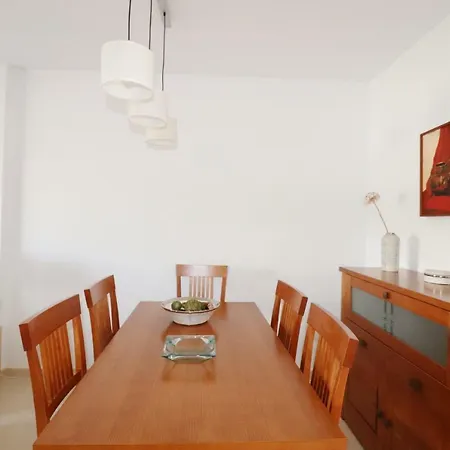 Appartement Gaviota Spainsunrentals 1122 Nerja