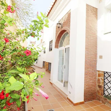 Gaviota Spainsunrentals 1122 *