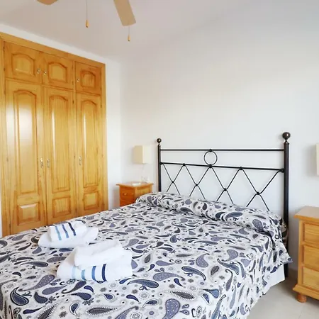 Appartement Gaviota Spainsunrentals 1122 *
