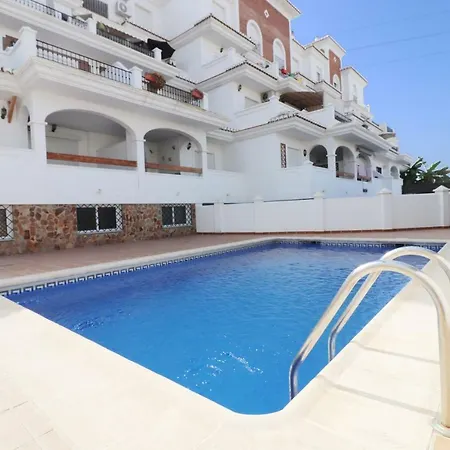 Gaviota Spainsunrentals 1122 Appartement Nerja