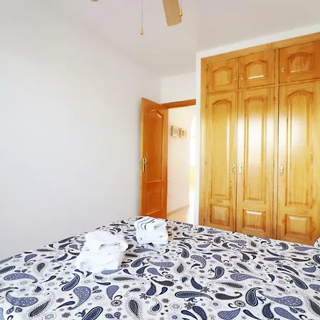 Gaviota Spainsunrentals 1122 Appartement Nerja