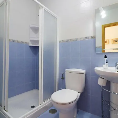 Appartement Gaviota Spainsunrentals 1122