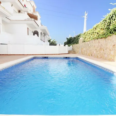Appartement Gaviota Spainsunrentals 1122