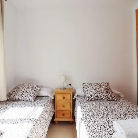Gaviota Spainsunrentals 1122 Appartement Nerja