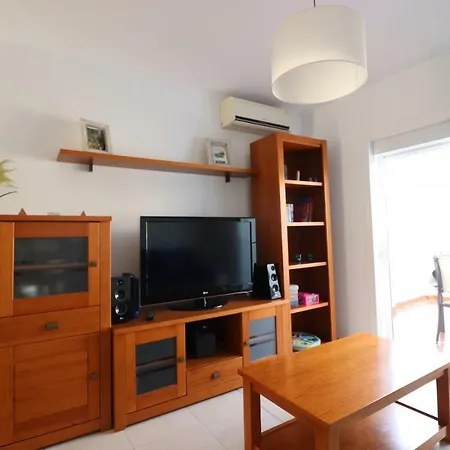 Gaviota Spainsunrentals 1122