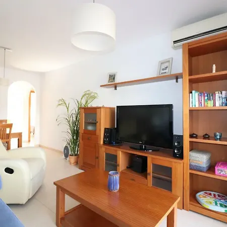 Gaviota Spainsunrentals 1122 *